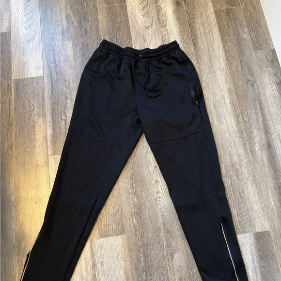 Reebok Other - Reebok Black Joggers